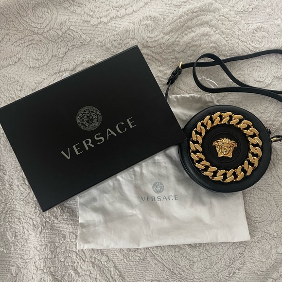 VERSACE - Picture 10 of 11